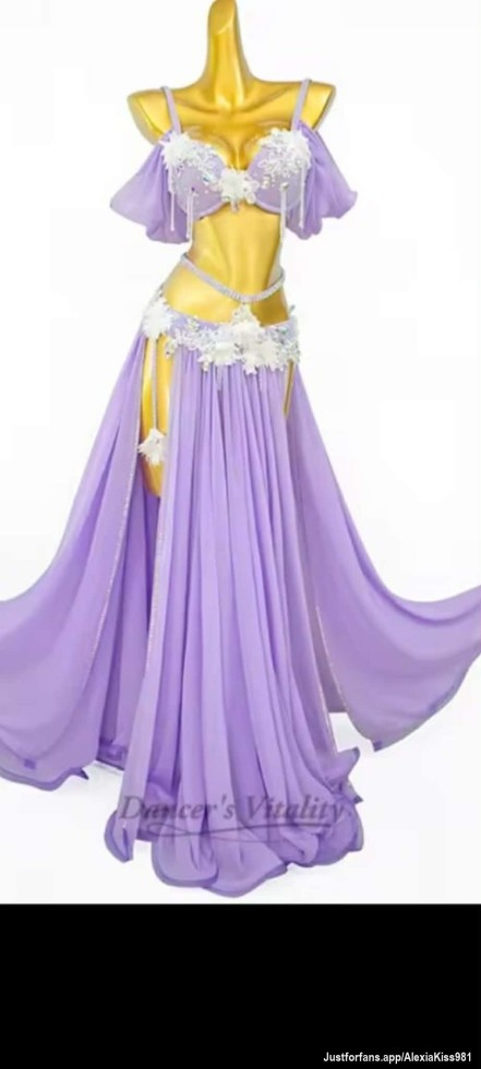 A bellydance costume I want to buy for my first competition in April.