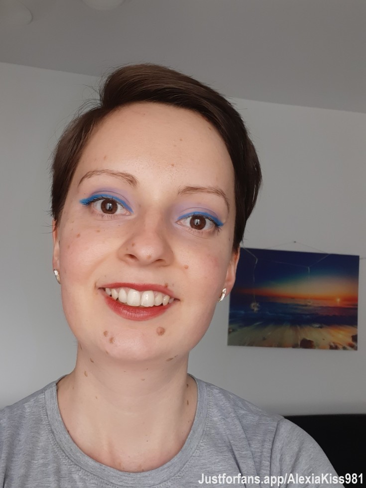 Soft Makeup