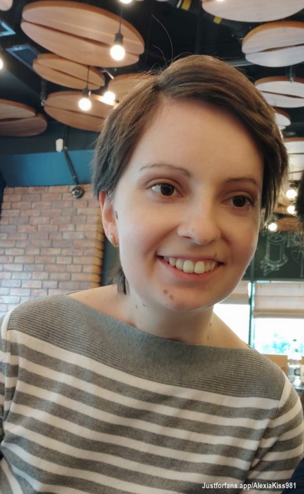 At the coffee shop