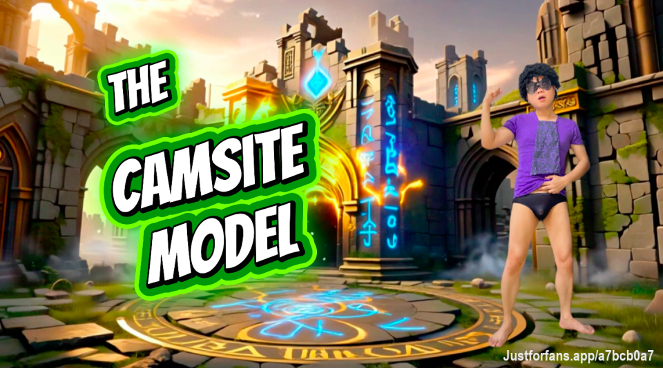 The CamSite Model