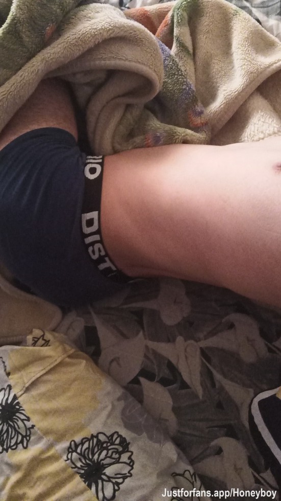 Buenos días 😘