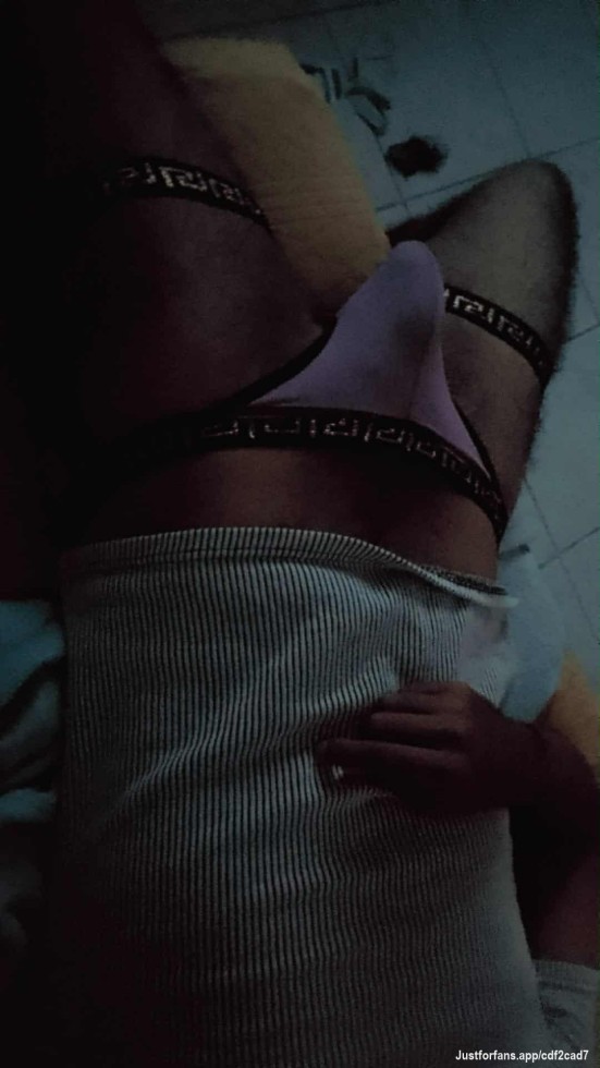 Hola sígueme 😈
