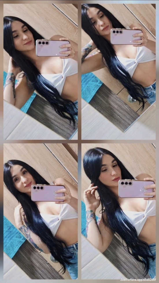 Pick your favorite: 1, 2, 3, or 4? 👀💕