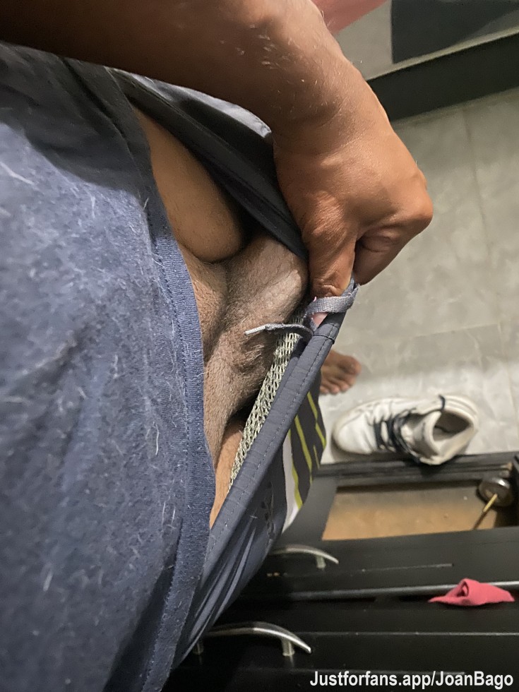 Necesito una boca amiga